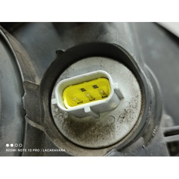 Recambio de faro izquierdo para chevrolet orlando lt+ referencia OEM IAM 95025585  