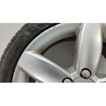 Recambio de juego llantas para seat leon (1p1) reference referencia OEM IAM 1P0601025H  