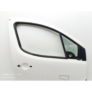 Recambio de puerta delantera derecha para citroën berlingo station wagon tonic referencia OEM IAM 90004Z6  