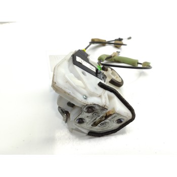 Recambio de cerradura puerta delantera derecha para mazda cx-5 evolution 2wd referencia OEM IAM KB8N58310  