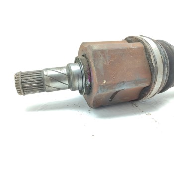 Recambio de transmision delantera izquierda para renault koleos privilege referencia OEM IAM 39101JY02B  