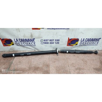 Recambio de transmision central para land rover range rover evoque evoque hse referencia OEM IAM K8D27L190AC  