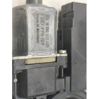 Recambio de motor elevalunas delantero derecho para volkswagen passat lim. (362) exclusive bluemotion referencia OEM IAM 3C09597