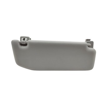 Recambio de parasol izquierdo para citroën c4 berlina plus referencia OEM IAM 96738898UW  