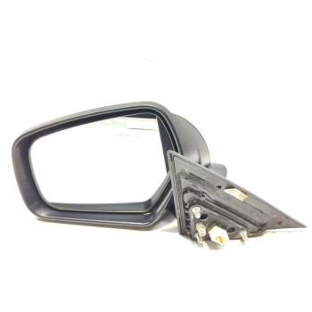 Recambio de retrovisor izquierdo para ssangyong tivoli 1.6 referencia OEM IAM 7893035200  