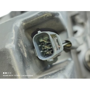 Recambio de faro izquierdo para chevrolet orlando lt+ referencia OEM IAM 95025585  