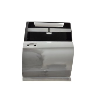 Recambio de puerta lateral corredera izquierda para mercedes-benz clase v (w447) v 250 cdi/bt 4matic (447.813) referencia OEM IA