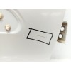 Recambio de puerta delantera derecha para citroën berlingo station wagon tonic referencia OEM IAM 90004Z6  
