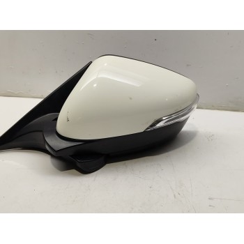 Recambio de retrovisor izquierdo para ssangyong tivoli 1.6 referencia OEM IAM 7893035200  