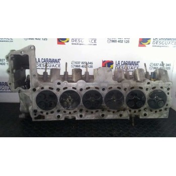 Recambio de culata para bmw serie 5 berlina (e39) 3.0 24v turbodiesel cat referencia OEM IAM 22468759  