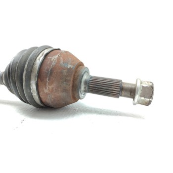 Recambio de transmision delantera izquierda para renault koleos privilege referencia OEM IAM 39101JY02B  