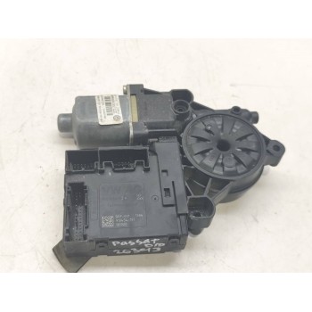 Recambio de motor elevalunas delantero derecho para volkswagen passat lim. (362) exclusive bluemotion referencia OEM IAM 3C09597