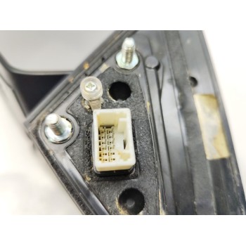 Recambio de retrovisor izquierdo para ssangyong tivoli 1.6 referencia OEM IAM 7893035200  