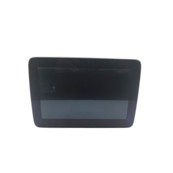 PANTALLA MULTIFUNCION A1669004421 