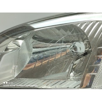 Recambio de faro izquierdo para chevrolet orlando lt+ referencia OEM IAM 95025585  