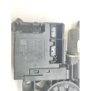 Recambio de motor elevalunas delantero derecho para volkswagen passat lim. (362) exclusive bluemotion referencia OEM IAM 3C09597