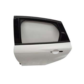 Recambio de puerta trasera izquierda para ford focus lim. (cb8) sport referencia OEM IAM PBM51A24631BF  