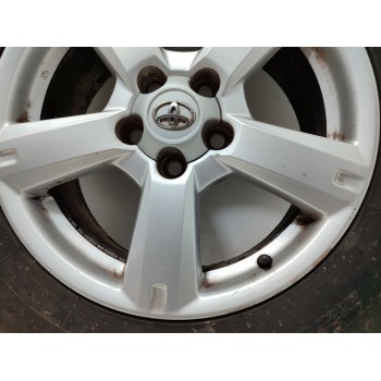 Recambio de juego llantas para toyota rav 4 (a3) luna referencia OEM IAM 4261142220  