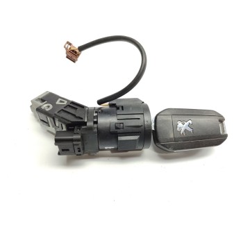 Recambio de conmutador de arranque para peugeot 208 active referencia OEM IAM 9663123380  