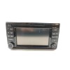 Recambio de sistema navegacion gps para nissan juke (f15) acenta referencia OEM IAM 25915BX80B  