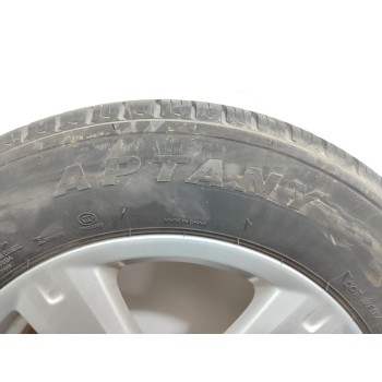 Recambio de juego llantas para toyota rav 4 (a3) luna referencia OEM IAM 4261142220  