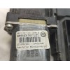 Recambio de motor elevalunas delantero derecho para volkswagen passat lim. (362) exclusive bluemotion referencia OEM IAM 3C09597