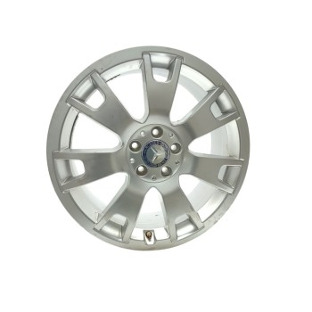 Recambio de llanta para mercedes-benz clase glk (w204) glk glk 220 cdi 4-matic be edición limitada (204.984) referencia OEM IAM 