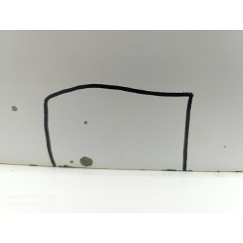 Recambio de puerta delantera derecha para citroën berlingo station wagon tonic referencia OEM IAM 90004Z6  