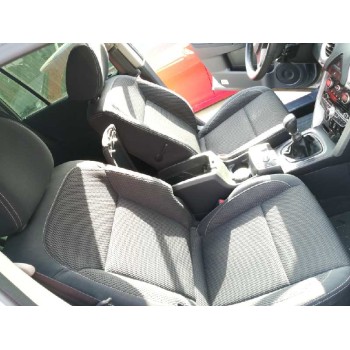 Recambio de juego asientos completo para renault koleos privilege referencia OEM IAM   