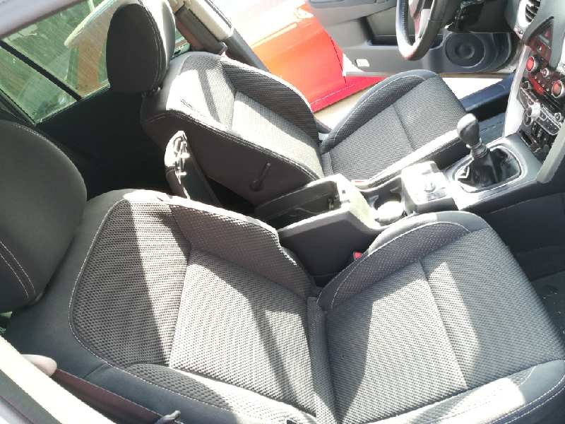 Recambio de juego asientos completo para renault koleos privilege referencia OEM IAM   
