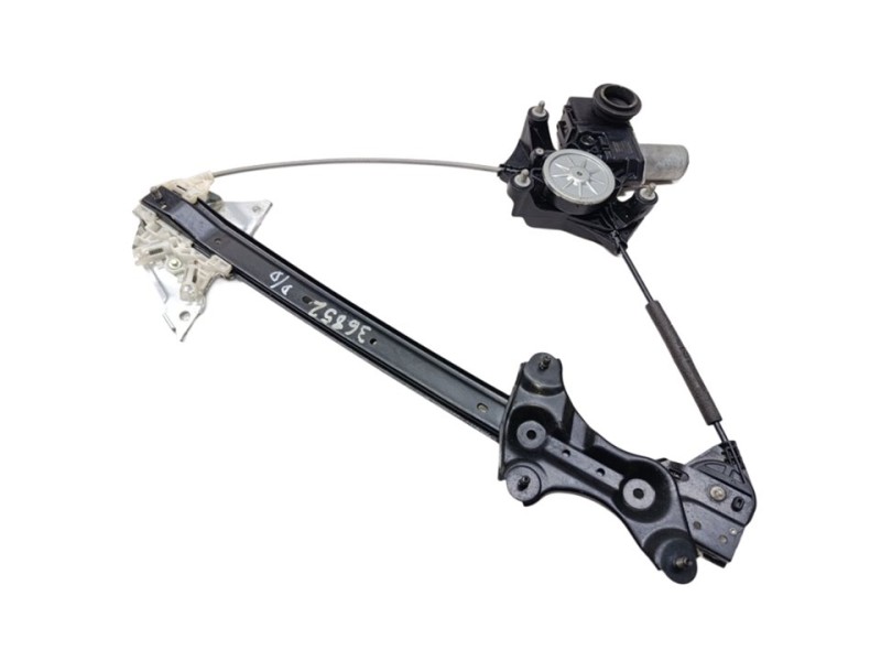 Recambio de elevalunas delantero derecho para lexus ux (za10) 250h referencia OEM IAM 8571076020  