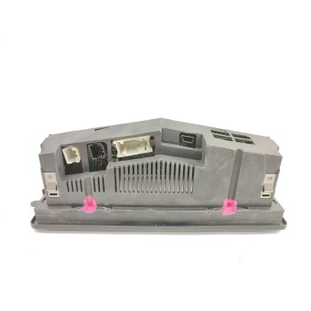 Recambio de mando climatizador para bmw serie 3 berlina (e46) 320d referencia OEM IAM 64116931601  