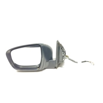 Recambio de retrovisor izquierdo para nissan qashqai (j11) acenta referencia OEM IAM 963024EH6A  