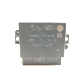 Recambio de modulo electronico para land rover discovery sport se referencia OEM IAM GX6315C859DJ  