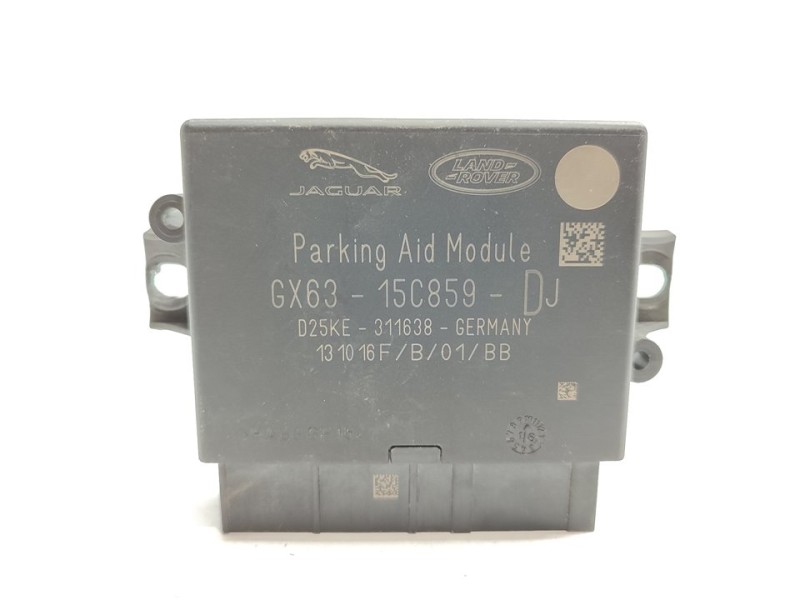 Recambio de modulo electronico para land rover discovery sport se referencia OEM IAM GX6315C859DJ  