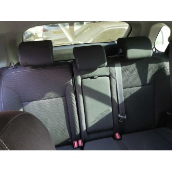 Recambio de juego asientos completo para renault koleos privilege referencia OEM IAM   