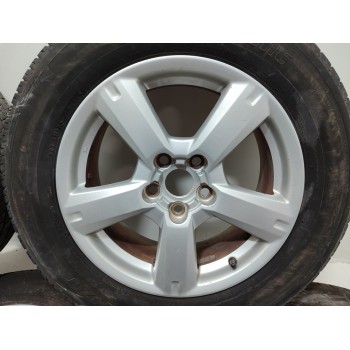 Recambio de juego llantas para toyota rav 4 (a3) luna referencia OEM IAM 4261142220  