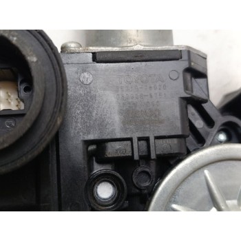 Recambio de elevalunas delantero derecho para lexus ux (za10) 250h referencia OEM IAM 8571076020  