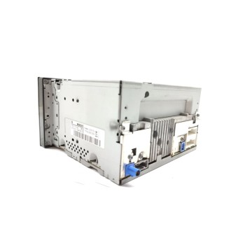 Recambio de sistema navegacion gps para nissan juke (f15) acenta referencia OEM IAM 25915BX80B  