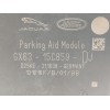 Recambio de modulo electronico para land rover discovery sport se referencia OEM IAM GX6315C859DJ  