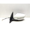 Recambio de retrovisor izquierdo para nissan qashqai (j11) acenta referencia OEM IAM 963024EH6A  