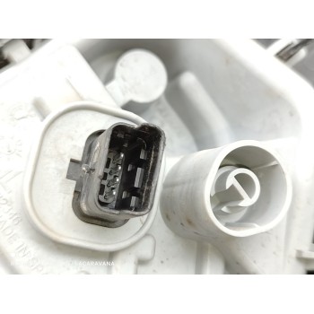 Recambio de piloto trasero izquierdo para renault captur dynamique referencia OEM IAM 265557367R  