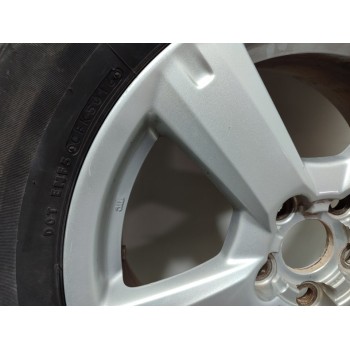Recambio de juego llantas para toyota rav 4 (a3) luna referencia OEM IAM 4261142220  