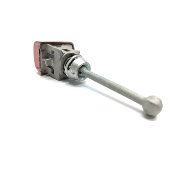 Recambio de conmutador de arranque para peugeot 208 active referencia OEM IAM 9663123380  