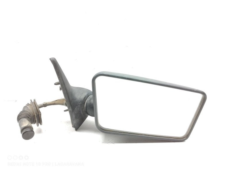 Recambio de retrovisor derecho para citroën ax 1.1 spot referencia OEM IAM 95619663  