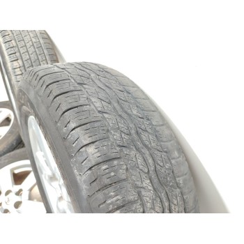 Recambio de juego llantas para toyota rav 4 (a3) luna referencia OEM IAM 4261142220  