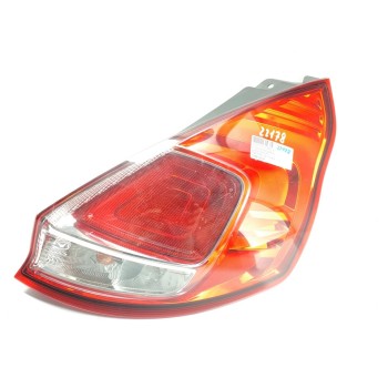 Recambio de piloto trasero derecho para ford fiesta (cb1) ambiente referencia OEM IAM C1BB13404A  