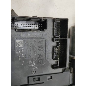 Recambio de motor elevalunas delantero izquierdo para volkswagen passat lim. (362) exclusive bluemotion referencia OEM IAM 3C095
