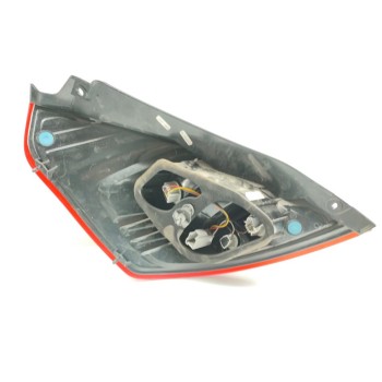 Recambio de piloto trasero derecho para ford fiesta (cb1) ambiente referencia OEM IAM C1BB13404A  