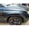 Recambio de aleta delantera derecha para seat ateca (kh7) style referencia OEM IAM 575821106A  